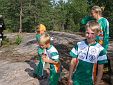 Elinan RR-trio